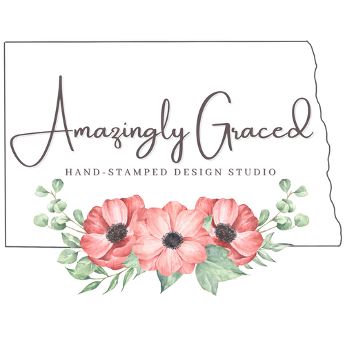 AmazinglyGraced